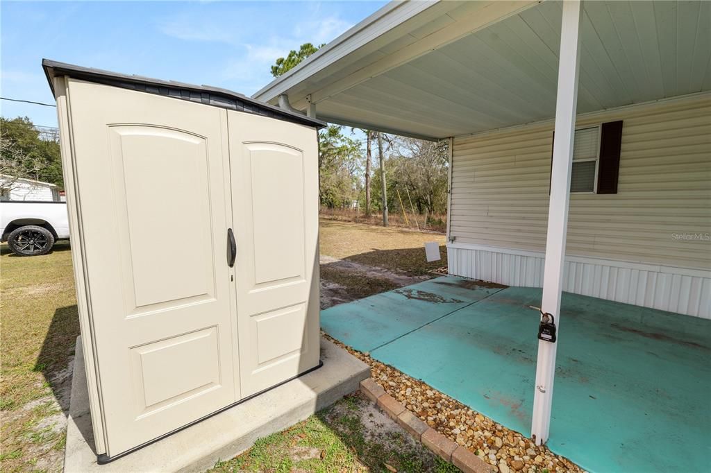 710 W Socrum Loop Rd Lot 14, Lakeland, FL - View 5