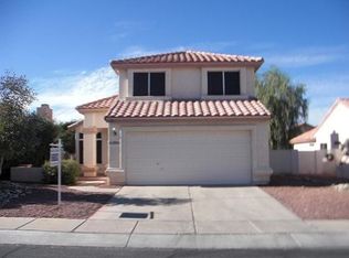 2111 N Nightshade Dr, Tucson, AZ 85715