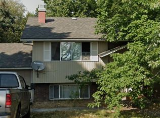 330 NW Thomas St APT B, Pullman, WA 99163