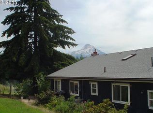5735 Miller Rd, Mount Hood Parkdale, OR 97041