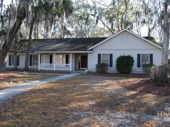 15 Sherborne Road, Savannah, GA 31419