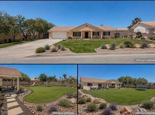 1272 Liston Ave, Logandale, NV 89021