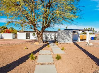 2788 E Via Escuela, Palm Springs, CA 92262