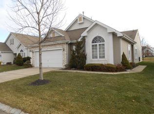 11 Baltusrol Dr, Jackson, NJ 08527