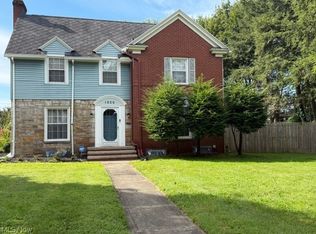 1200 Delia Ave, Akron, OH 44320