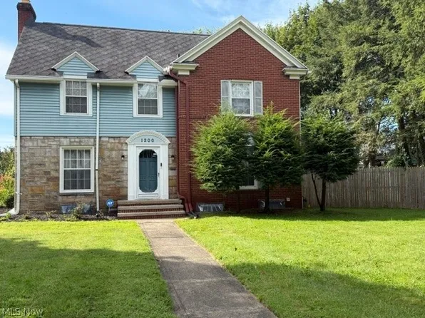 1200 Delia Ave, Akron, OH 44320