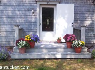 30 Creek Ln, Nantucket, MA 02554