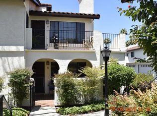 4210 Porte De Palmas UNIT 32, San Diego, CA 92122
