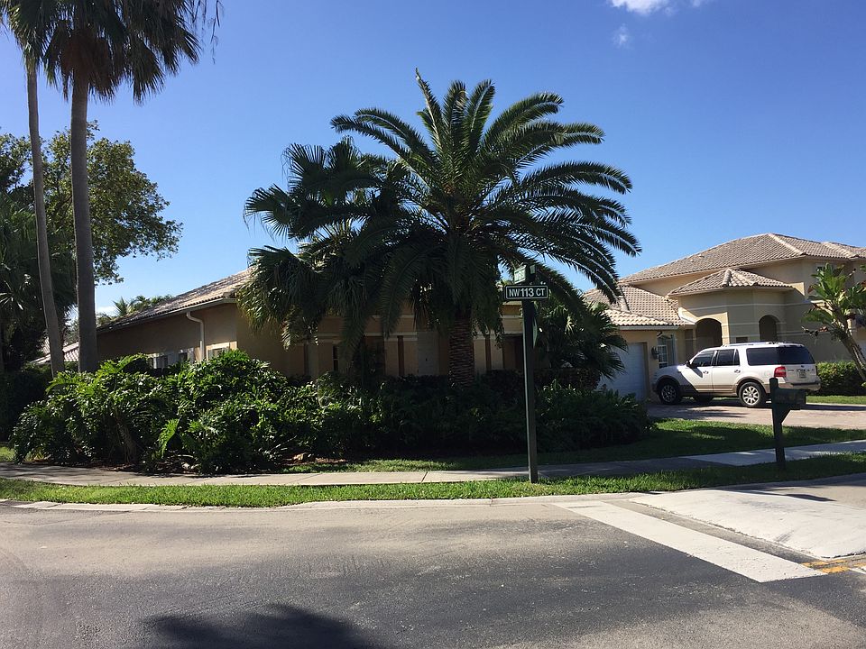 2nd image of 6116 NW 113th Ct