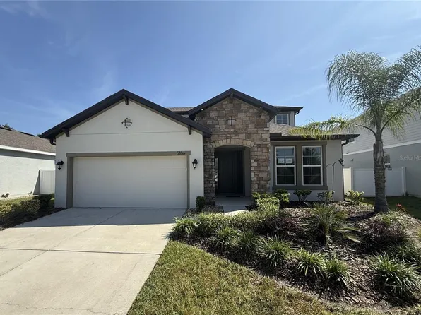 5186 Turtle Bay Dr, Wesley Chapel, FL 33545