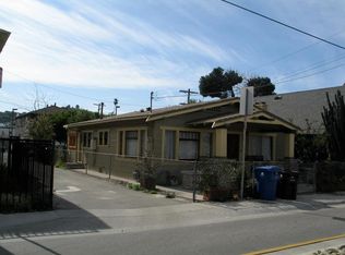 5522 Marmion Way, Los Angeles, CA 90042