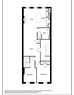 Rented by Corcoran | media 9