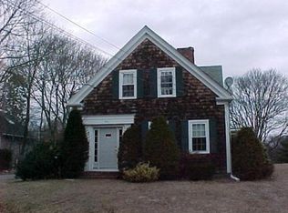 101 Main St APT C, Kingston, MA 02364