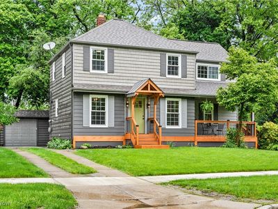 4493 Golfway Rd, South Euclid, OH, 44121