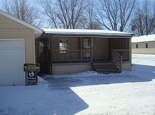 65 W Pray St, Monrovia, IN 46157