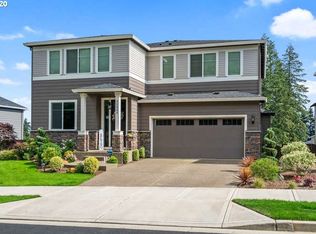 22852 Weatherhill Rd, West Linn, OR 97068