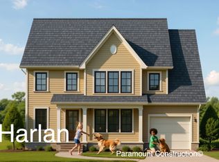 Harlan Plan, PCI - 20815, Chevy Chase, MD 20815