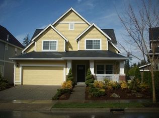 2190 NE Newton Ln, Issaquah, WA 98029
