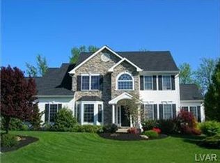 341 Indigo Way, Allentown, PA 18104