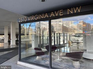 2510 Virginia Ave NW UNIT 2C, Washington, DC