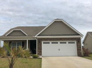 617 Cottontail Trl, Myrtle Beach, SC 29588