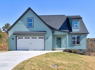 102 Hidden Ridges Dr, Mc Donald, TN 37353