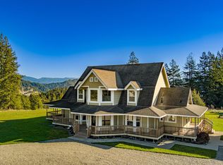 1150 Rio Vista Ln, Rio Dell, CA 95562
