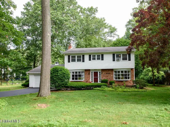 360 W Highland Drive, Schenectady, NY 12303