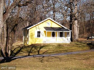 2119 Golf Course Rd, Martinsburg, WV 25405