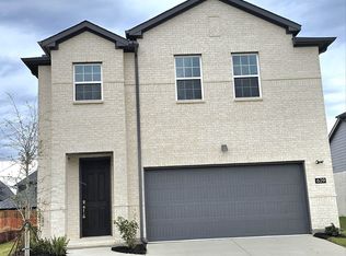 629 Verona Dr, Celina, TX 75009