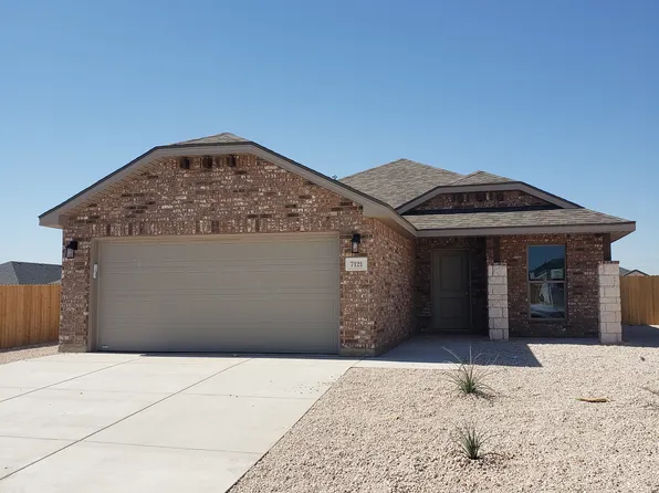 7121 Anticline Ct, Midland, TX 79705