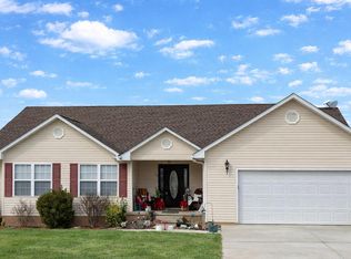 25 Red Oak Dr, Barbourville, KY 40906