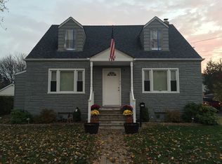 115 S 14th Ave, Manville, NJ 08835
