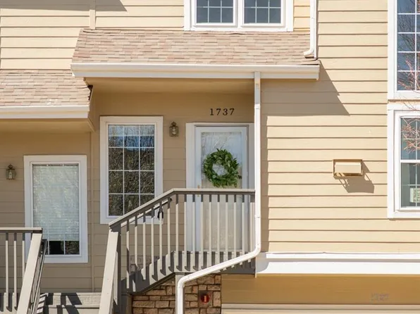 1737 High Plains Court, Superior, CO 80027