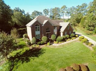 102 Corolla Ct, Moore, SC 29369