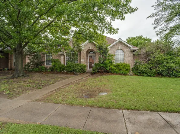 1208 Spring Creek Dr, Allen, TX 75002