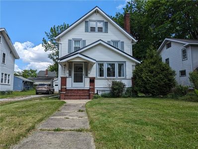 901 S Hawkins Ave, Akron, OH, 44320