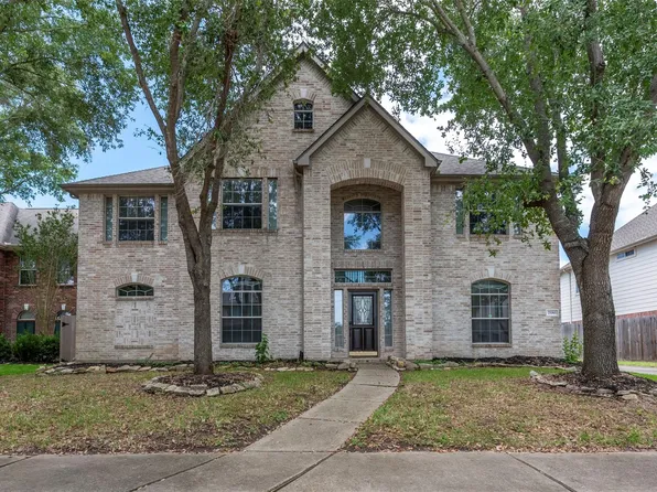 7330 Kainer Springs Ln, Richmond, TX 77407