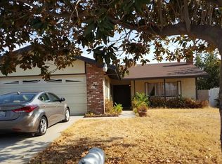 22641 Robin Way, Grand Terrace, CA 92313