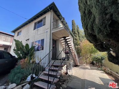 2241 Ewing St, Los Angeles, CA, 90039