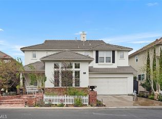 7 Lilac Ln, Coto De Caza, CA 92679