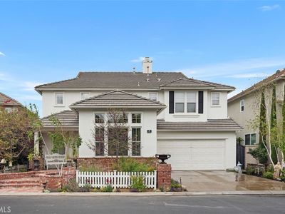 7 Lilac Ln, Coto De Caza, CA, 92679