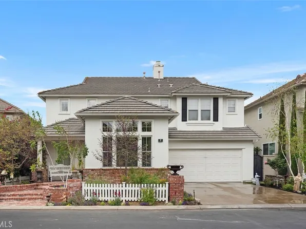7 Lilac Ln, Coto De Caza, CA 92679