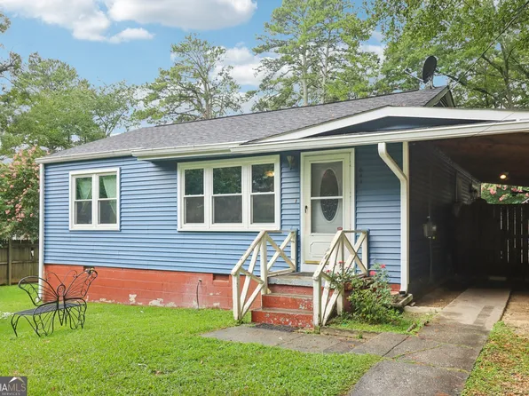 641 Wilshire Ave, Marietta, GA 30062