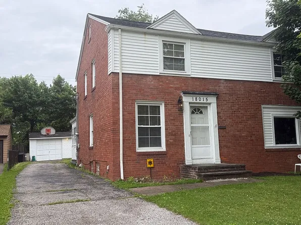 18015 Chagrin Blvd, Shaker Heights, OH 44122