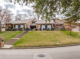 4308 Hyatt Ct, Fort Worth, TX 76116