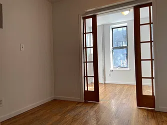 Rented by J Misrahi Realty Corp