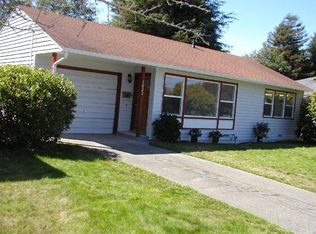 1622 P St, Eureka, CA 95501