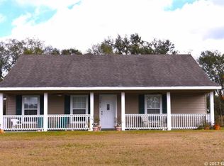 14913 NW 89th St, Alachua, FL 32615