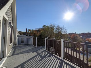 157 Foster St #3F, Brighton, MA 02135